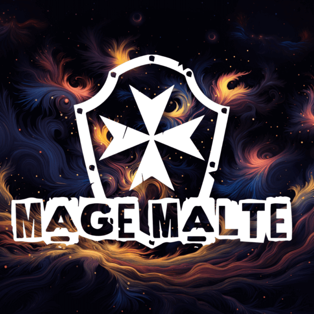 MAGE MALTE