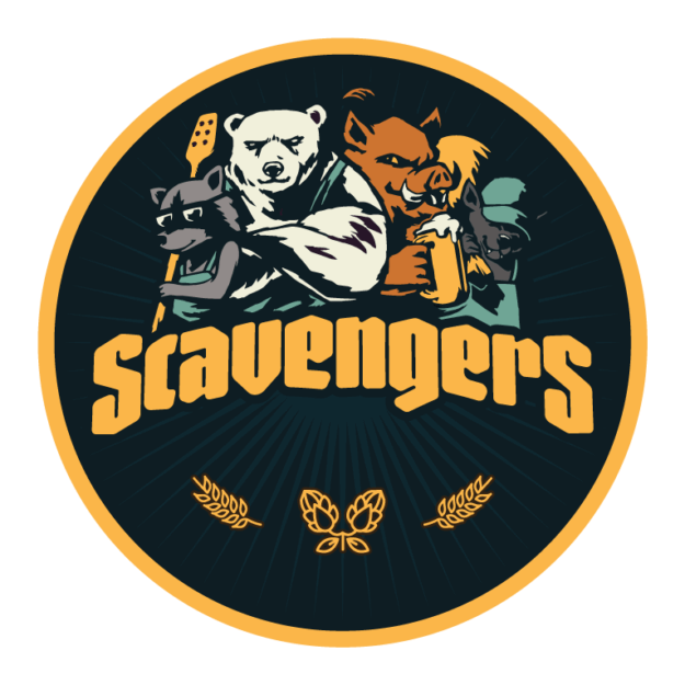 Scavengers Craft Beer