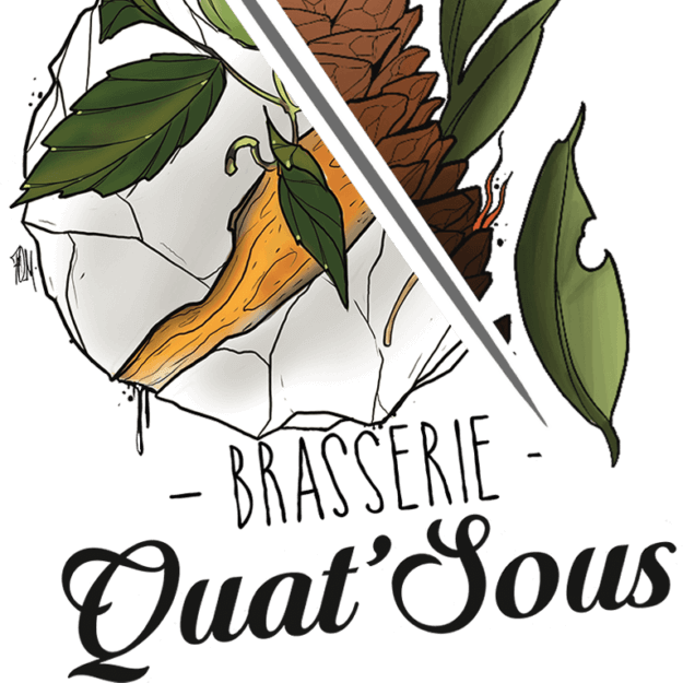 Brasserie de Quat'Sous