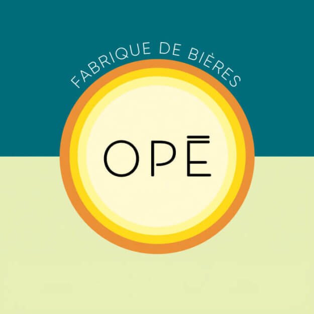 Brasserie Opé