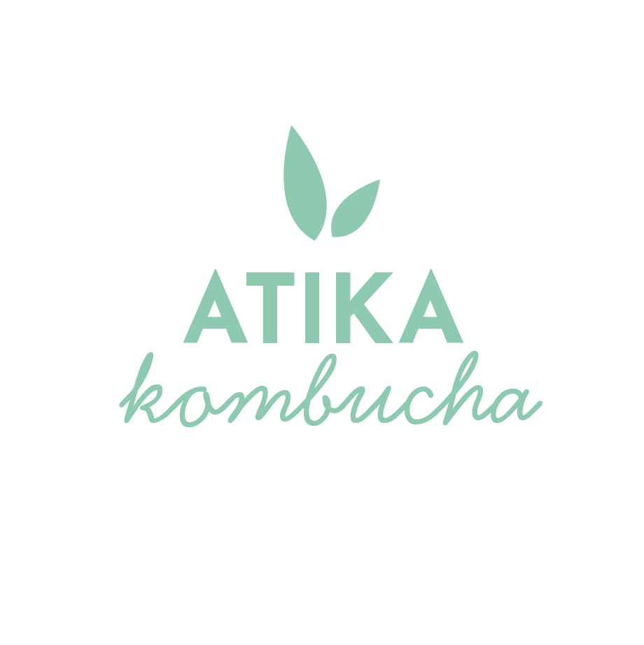 Atika Kombucha