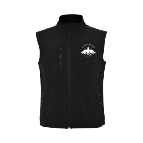 gilet softshell