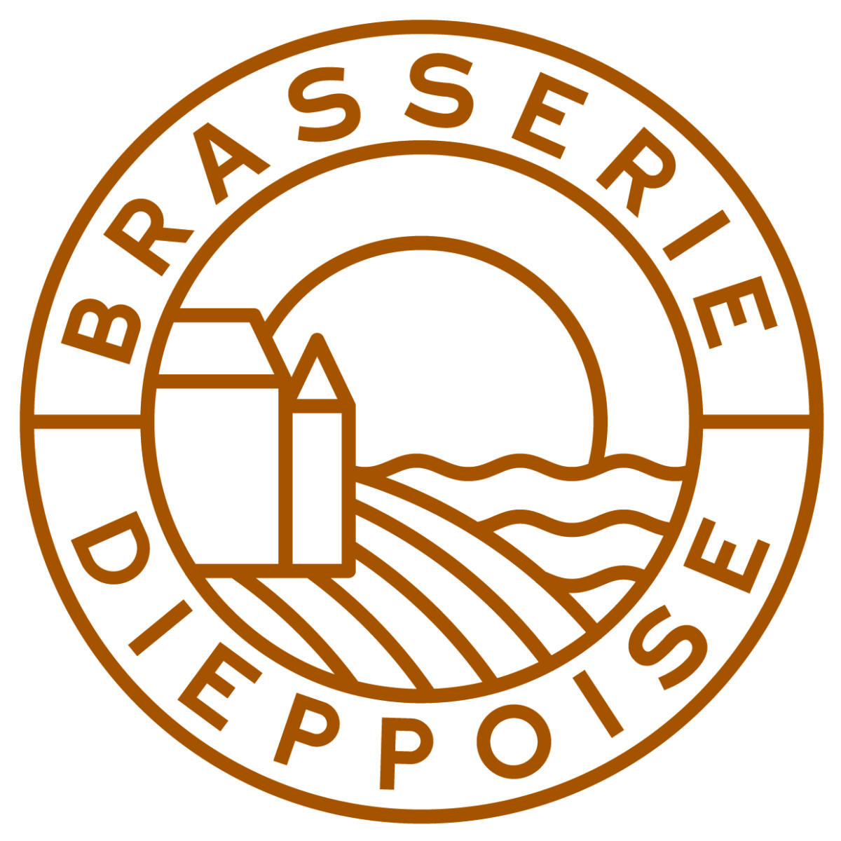 Brasserie Dieppoise