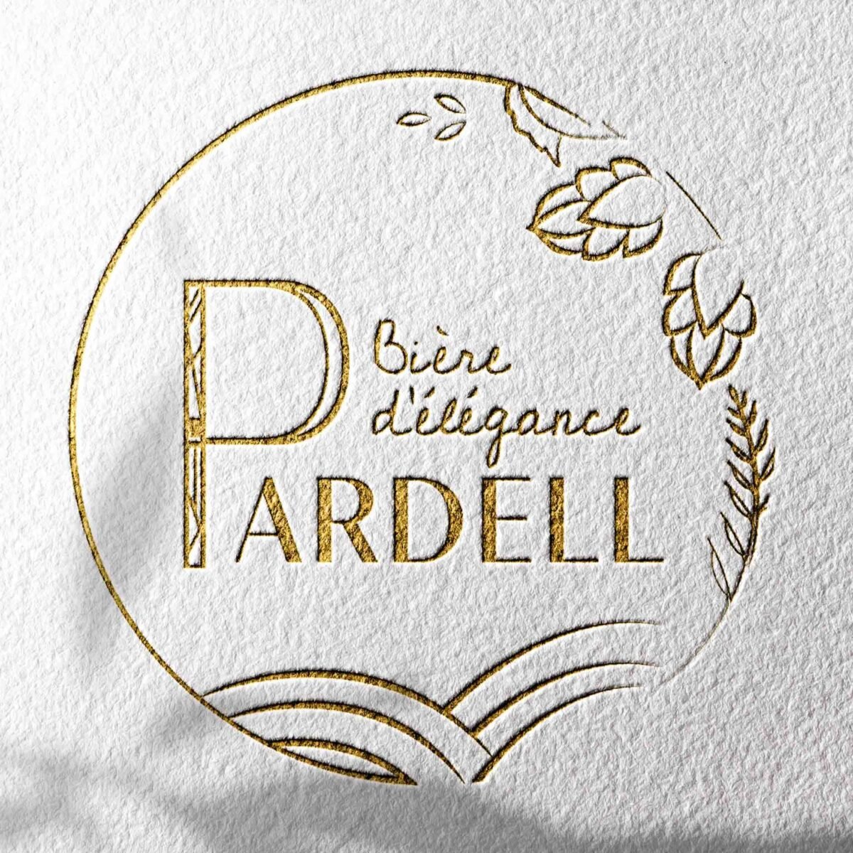 BRASSERIE PARDELL