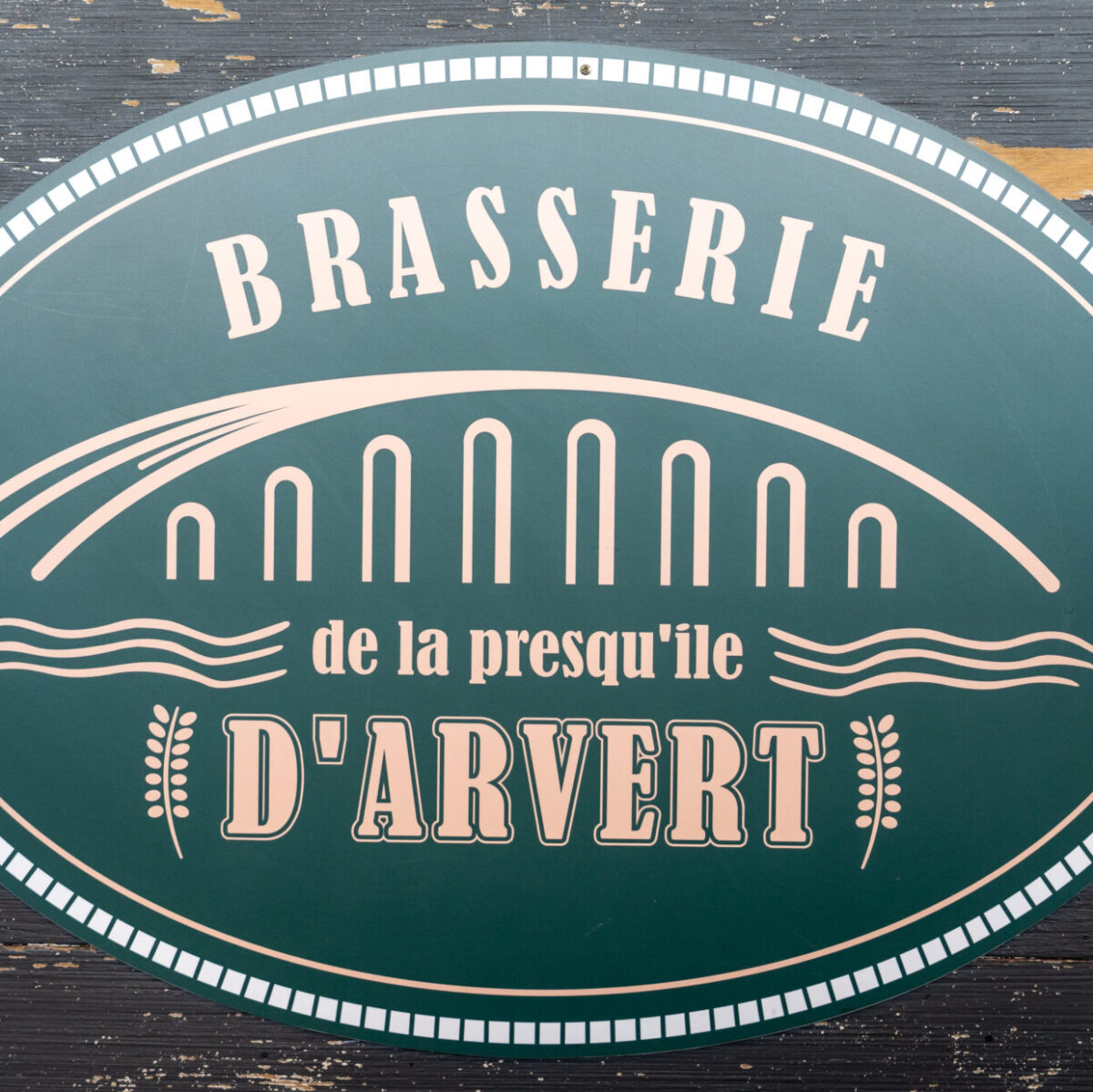 Brasserie de la Presqu'ile d'Arvert