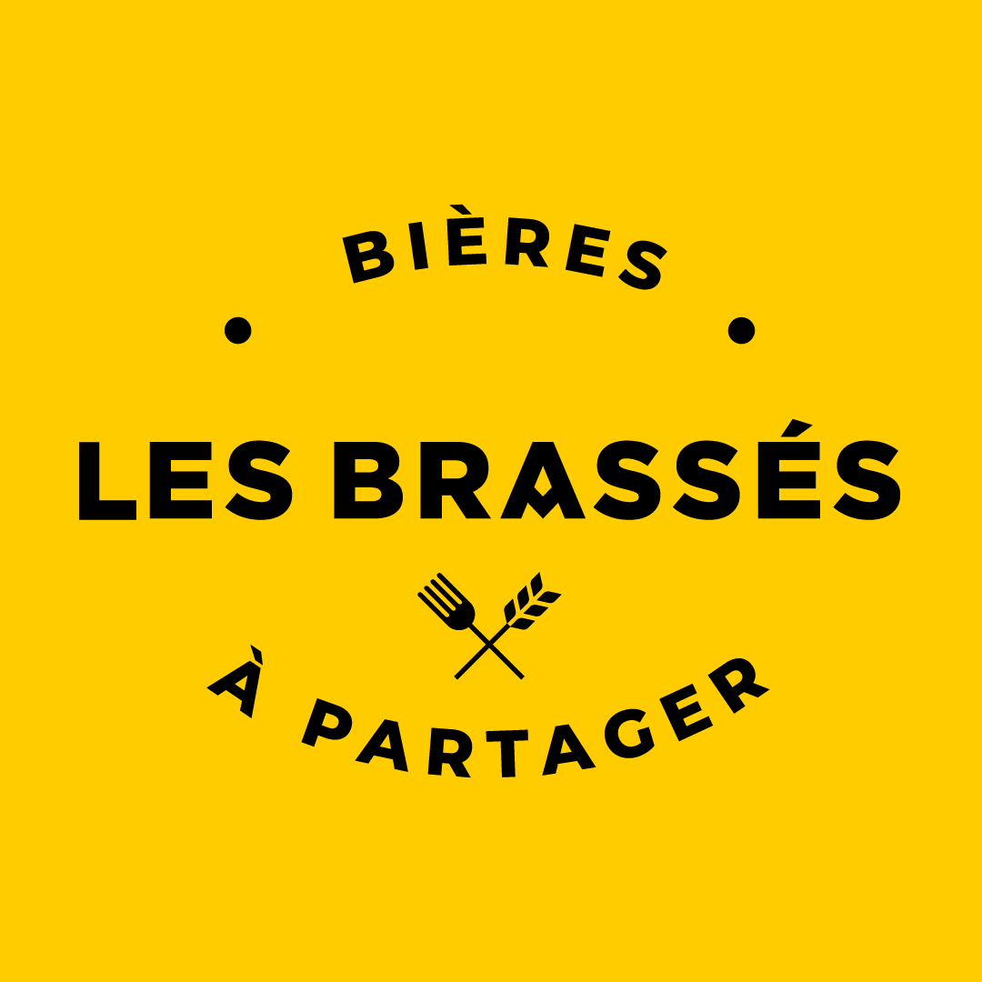 Les Brassés