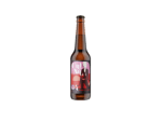 Bière à la cerise - brasserie des Iles d'or