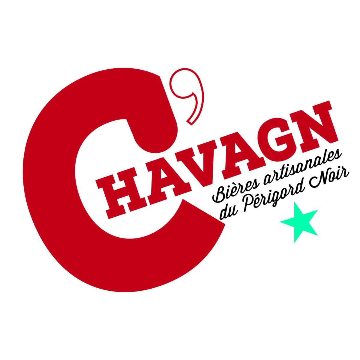 La Chavagn'