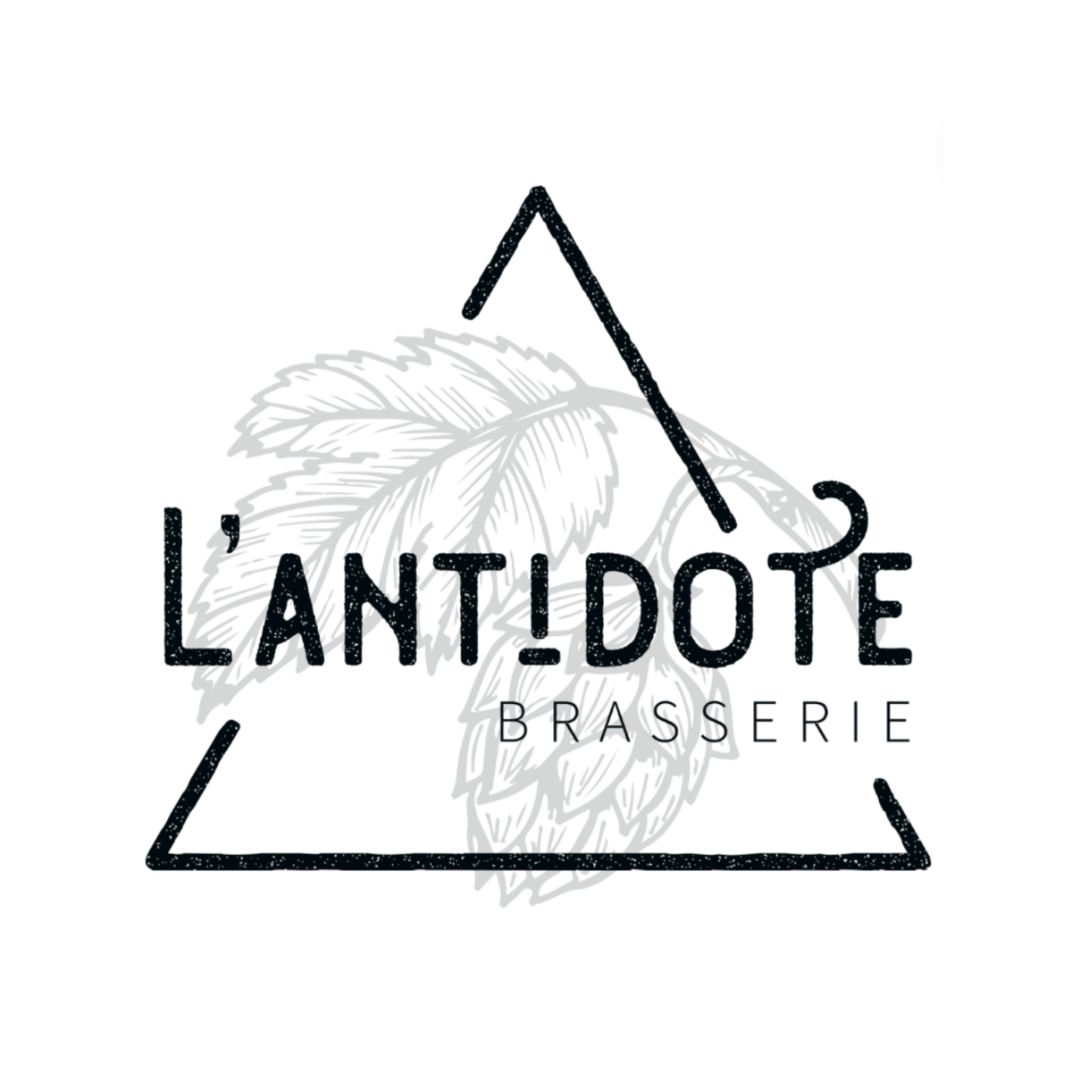 Brasserie de l'Antidote