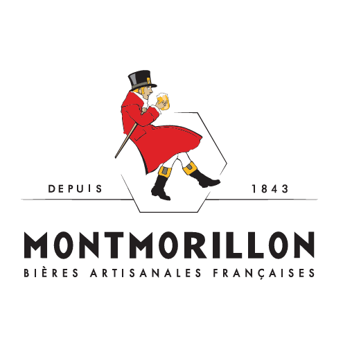 LES BIERES DE MONTMORILLON