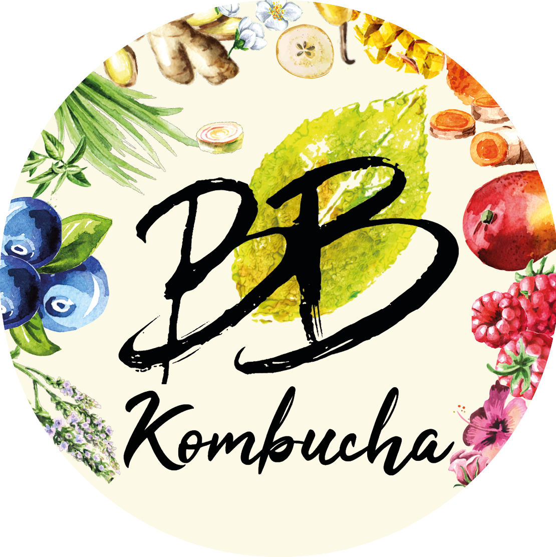 BB Kombucha