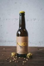Alice BIO - 0.33L