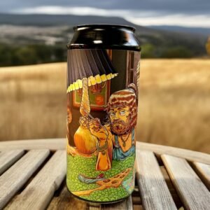 Pulp Hoption / Smash IPA 6%
