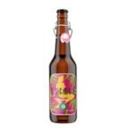 Bière tropicale, la bière des iles d'or, brasserie artisanale