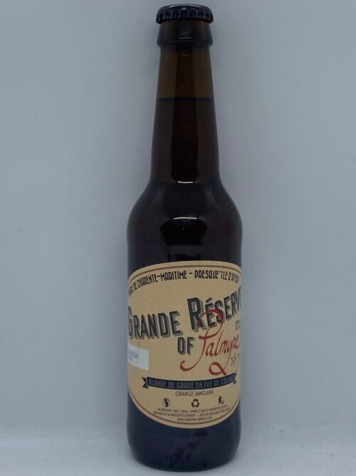 Grande réserve – Image 1