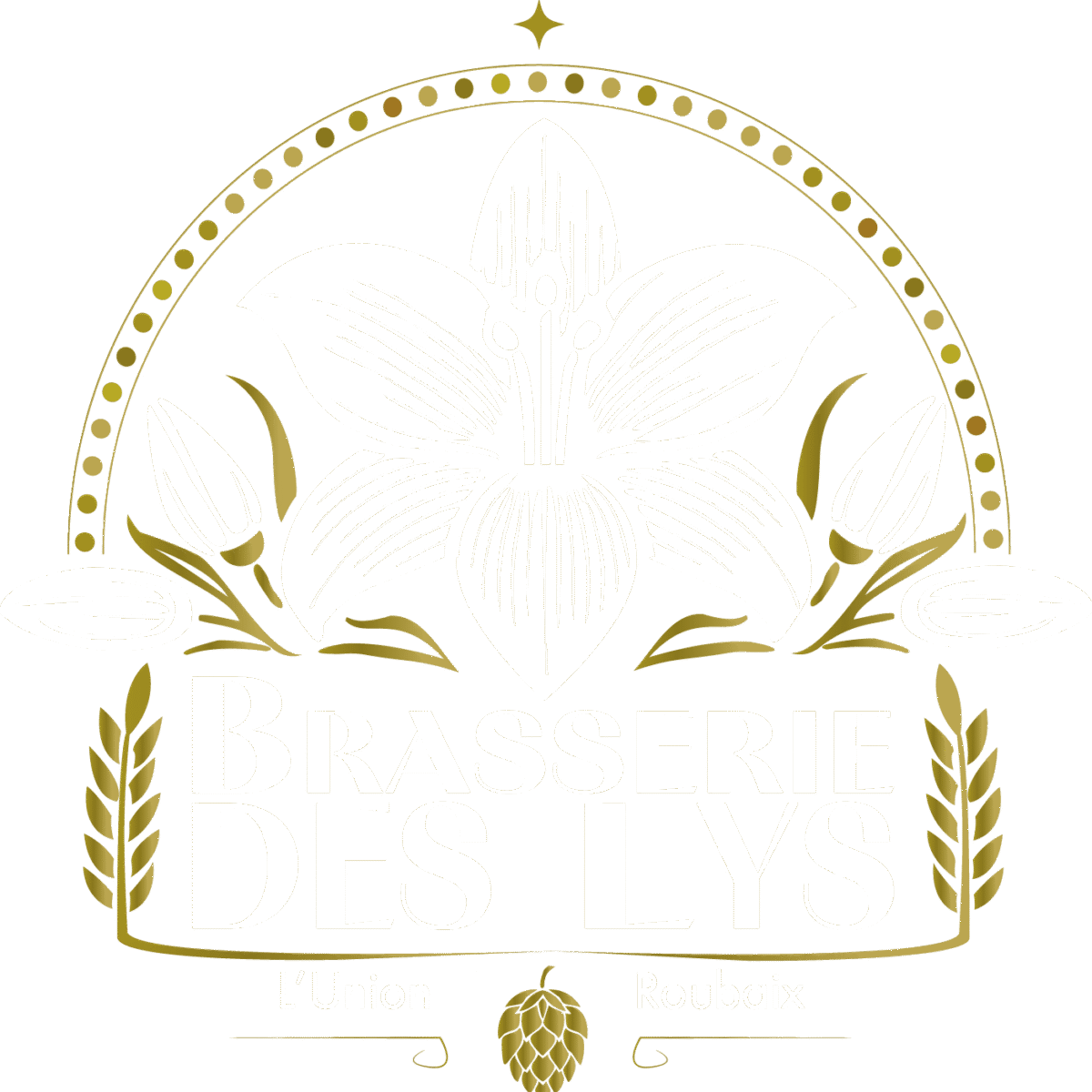 Brasserie des Lys