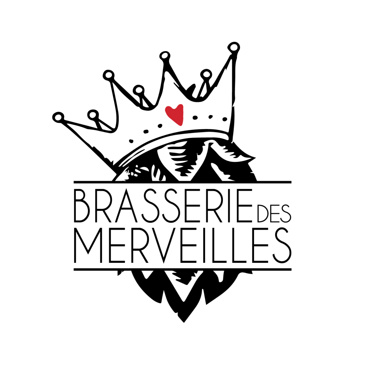 Brasserie des Merveilles