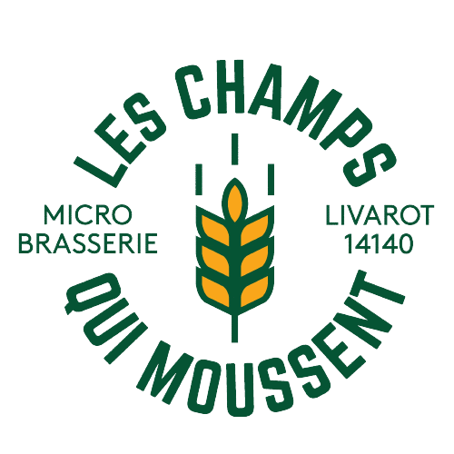 LES CHAMPS QUI MOUSSENT