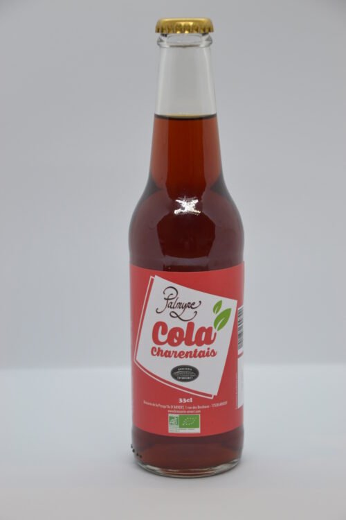 Cola Charentais – Image 1