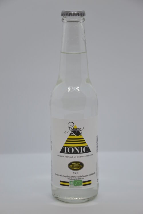 Tonic – Image 1