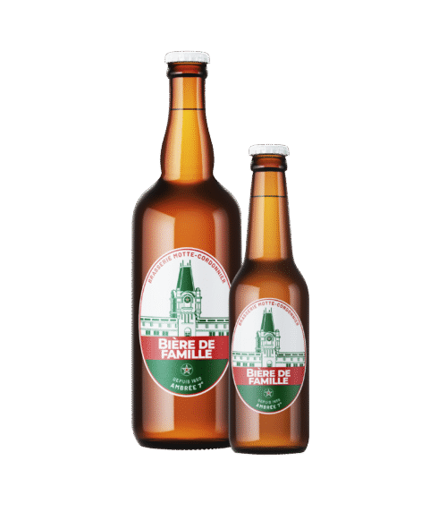 Bière de Famille – Image 1