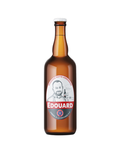 Edouard - 0.75L – Image 1