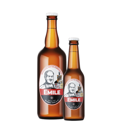 Emile – Image 1