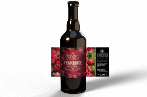 Framboise – Image 1