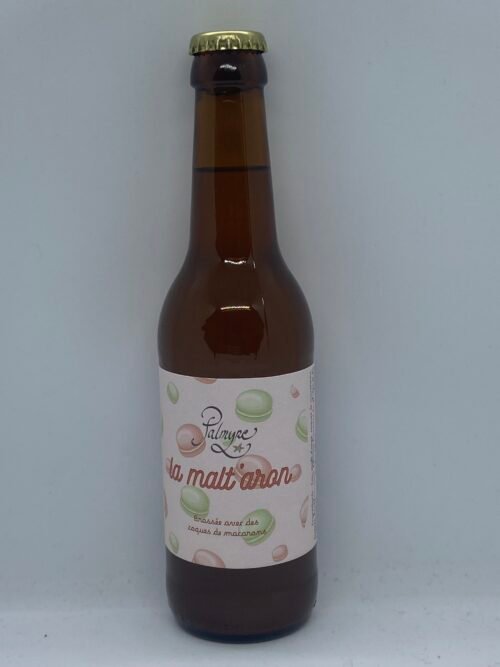 Malt'aron – Image 1