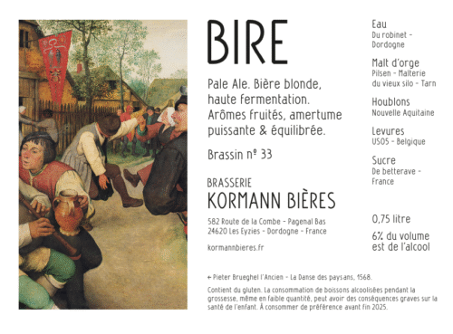 Bire – Image 1