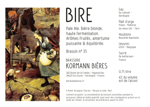 Bire – Image 3