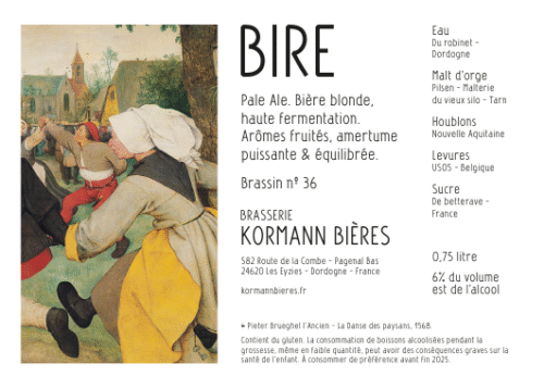Bire – Image 2