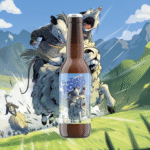 NEW ZEALAND RODEO - 4.8%