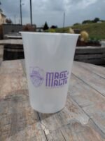ECO CARAFE 1,5L SERI 1 COULEUR (Translucide Givré) Mage Malte Violet