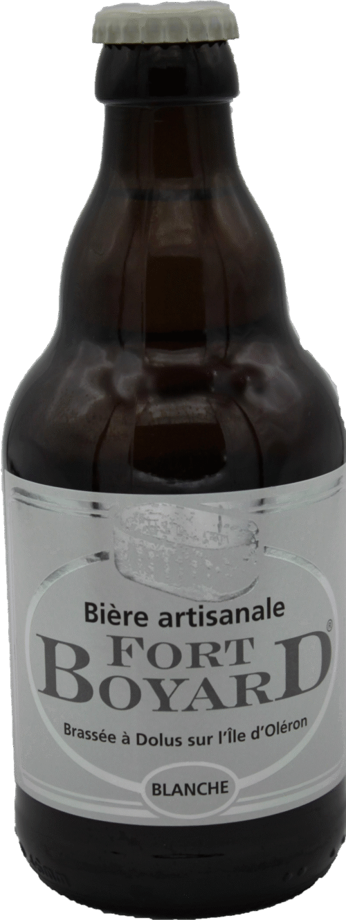 BLANCHE FORT BOYARD – Image 1