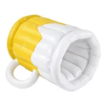 Seau à glace gonflable PVC – bières et boissons – Image 9