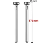 Bâton rafraîchisseur bière en inox, congélation rapide, sans dilution – Image 6