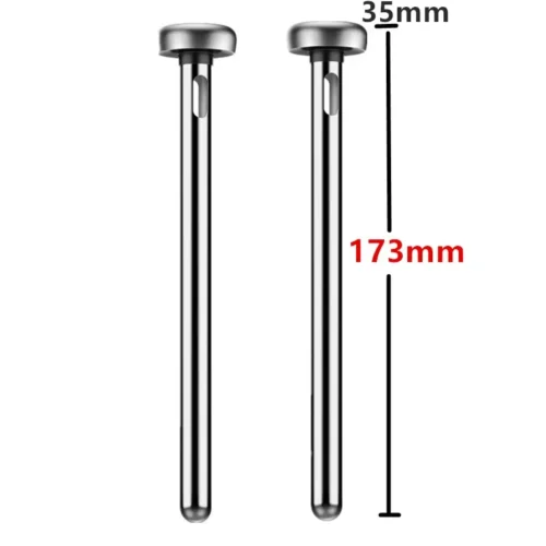 Bâton rafraîchisseur bière en inox, congélation rapide, sans dilution – Image 6