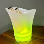 Seau à bière LED avec enceinte Bluetooth – 7 couleurs – Image 3