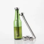 Bâton rafraîchisseur bière en inox, congélation rapide, sans dilution – Image 2