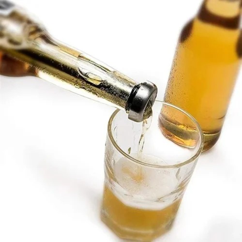 Bâton rafraîchisseur bière en inox, congélation rapide, sans dilution – Image 5