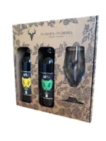 Coffret Bière IPA - Blonde 75CL "ERMIN" – Image 3