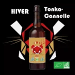 Bière Hiver 6 x 75CL « ERMIN » Bio – Image 2