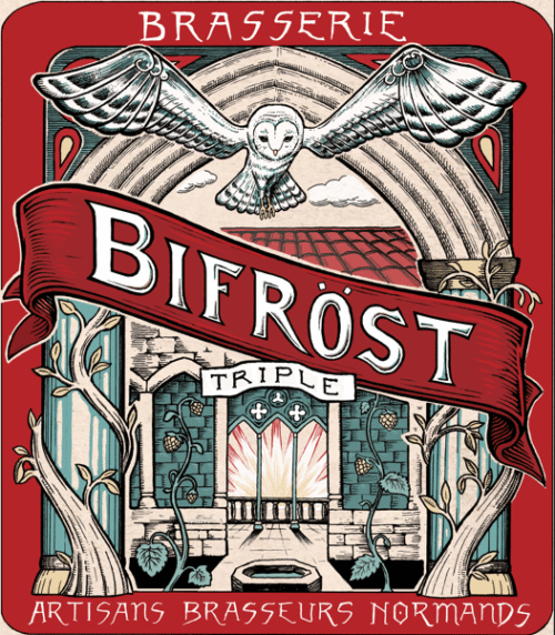 Bifrost Triple - 0.33L – Image 1