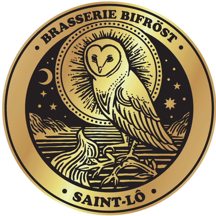 Brasserie Bifrost