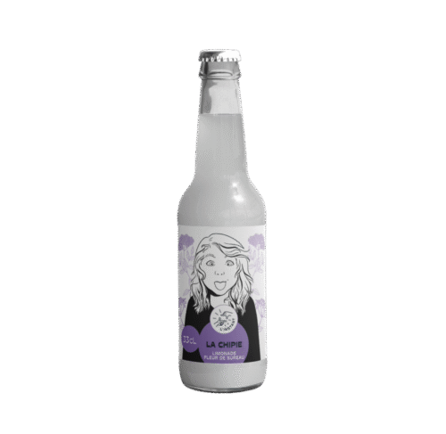 La Chipie - 33cl – Image 1
