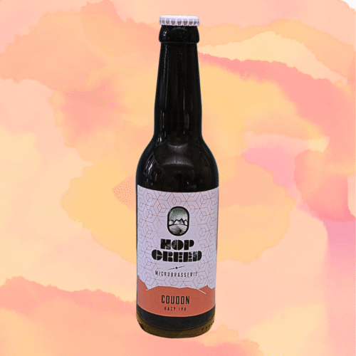 Bière Coudon - 0.33L – Image 1