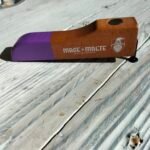 Décapsuleur bois 🍻 mage malte