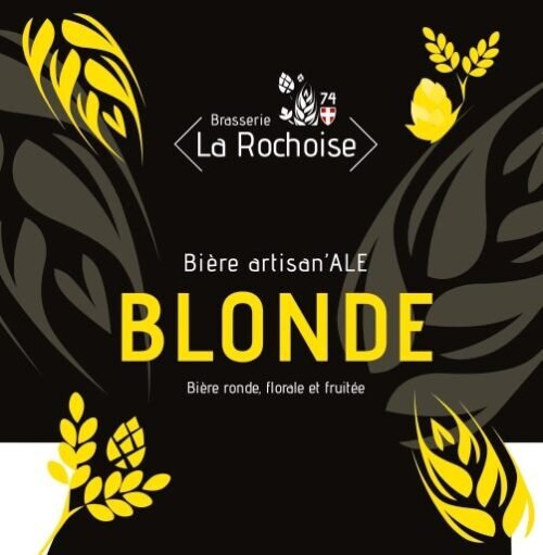 Blonde – Image 1