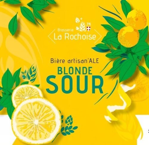 Sour – Image 1